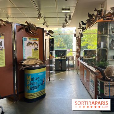 La Maison de la Pêche et de la Nature - image00027