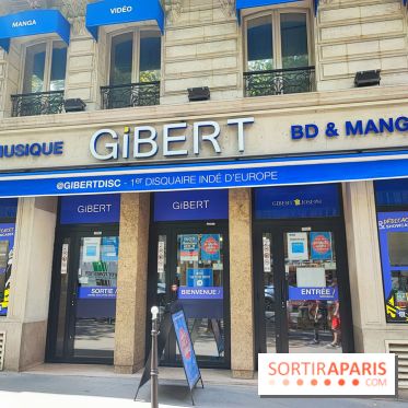 Gibert Joseph - 144758