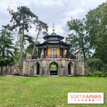 Le long de l'Oise, entre Auvers-sur-Oise et l'Isle-Adam - image00091