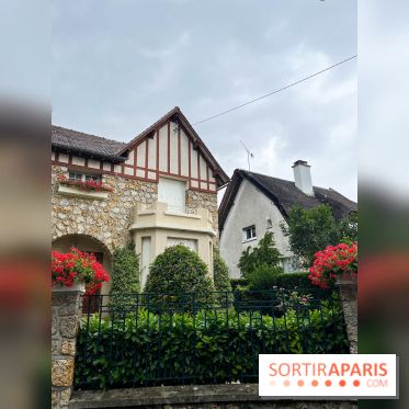 Le long de l'Oise, entre Auvers-sur-Oise et l'Isle-Adam