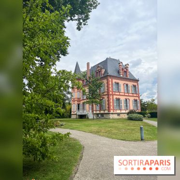 Le long de l'Oise, entre Auvers-sur-Oise et l'Isle-Adam - image00093