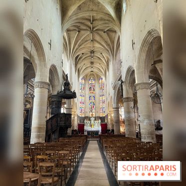 Le long de l'Oise, entre Auvers-sur-Oise et l'Isle-Adam - image00094