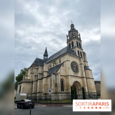 Le long de l'Oise, entre Auvers-sur-Oise et l'Isle-Adam - image00095