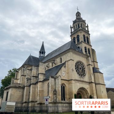 Le long de l'Oise, entre Auvers-sur-Oise et l'Isle-Adam - image00096