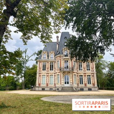 Le long de l'Oise, entre Auvers-sur-Oise et l'Isle-Adam - image00097