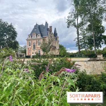 Le long de l'Oise, entre Auvers-sur-Oise et l'Isle-Adam