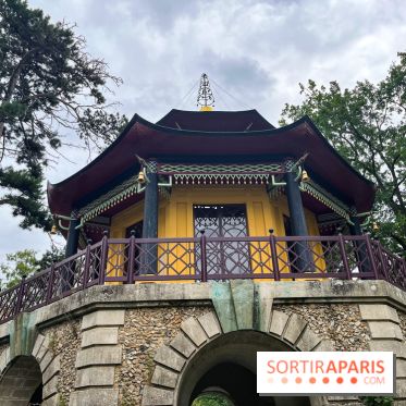 Le long de l'Oise, entre Auvers-sur-Oise et l'Isle-Adam - image00088