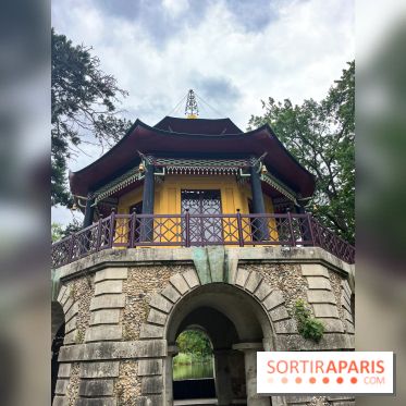 Le long de l'Oise, entre Auvers-sur-Oise et l'Isle-Adam - image00089