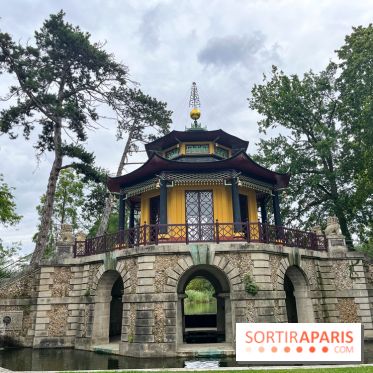 Le long de l'Oise, entre Auvers-sur-Oise et l'Isle-Adam - image00090