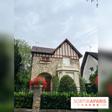 Le long de l'Oise, entre Auvers-sur-Oise et l'Isle-Adam - image00082