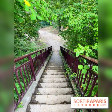 Le long de l'Oise, entre Auvers-sur-Oise et l'Isle-Adam - image00052