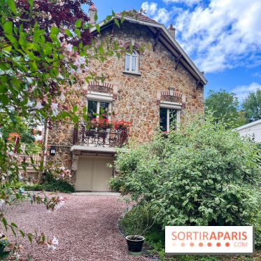 Le long de l'Oise, entre Auvers-sur-Oise et l'Isle-Adam - image00045