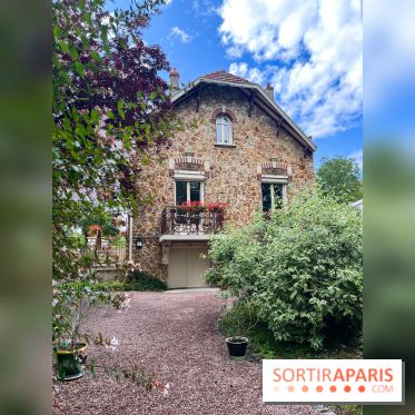 Le long de l'Oise, entre Auvers-sur-Oise et l'Isle-Adam - image00046