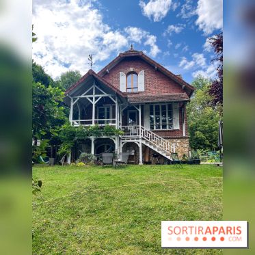 Le long de l'Oise, entre Auvers-sur-Oise et l'Isle-Adam - image00048