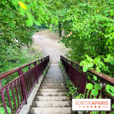 Le long de l'Oise, entre Auvers-sur-Oise et l'Isle-Adam - image00051
