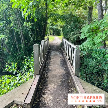 Le long de l'Oise, entre Auvers-sur-Oise et l'Isle-Adam - image00038
