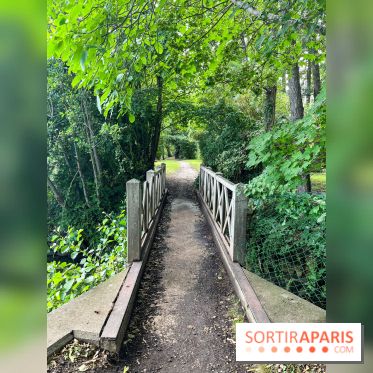 Le long de l'Oise, entre Auvers-sur-Oise et l'Isle-Adam - image00039