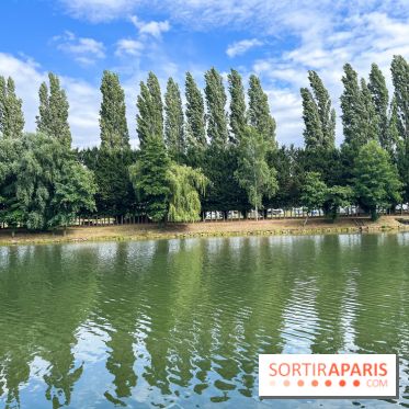 Le long de l'Oise, entre Auvers-sur-Oise et l'Isle-Adam - image00040