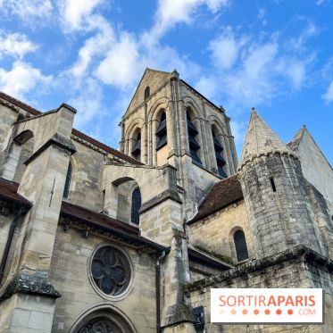 Le long de l'Oise, entre Auvers-sur-Oise et l'Isle-Adam - image00025
