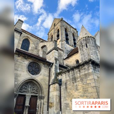 Le long de l'Oise, entre Auvers-sur-Oise et l'Isle-Adam - image00026