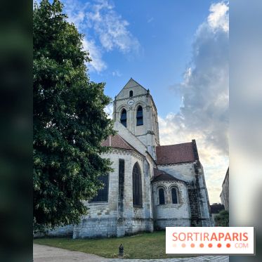 Le long de l'Oise, entre Auvers-sur-Oise et l'Isle-Adam - image00027