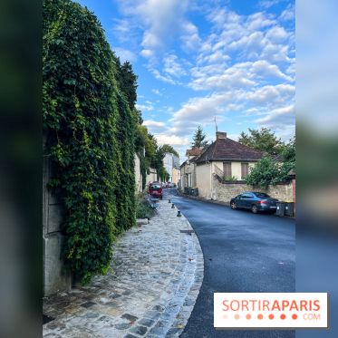 Le long de l'Oise, entre Auvers-sur-Oise et l'Isle-Adam - image00029