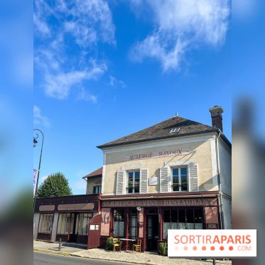 Le long de l'Oise, entre Auvers-sur-Oise et l'Isle-Adam - image00016