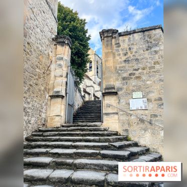 Le long de l'Oise, entre Auvers-sur-Oise et l'Isle-Adam - image00020