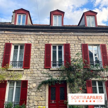 Le long de l'Oise, entre Auvers-sur-Oise et l'Isle-Adam - image00021