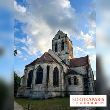 Le long de l'Oise, entre Auvers-sur-Oise et l'Isle-Adam - image00022