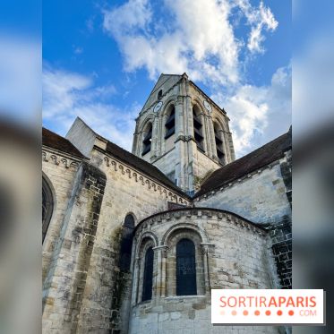 Le long de l'Oise, entre Auvers-sur-Oise et l'Isle-Adam - image00023