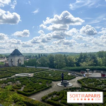 Le long de l'Oise, entre Auvers-sur-Oise et l'Isle-Adam - image00007