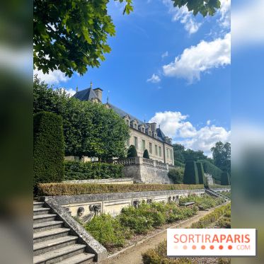 Le long de l'Oise, entre Auvers-sur-Oise et l'Isle-Adam - image00010