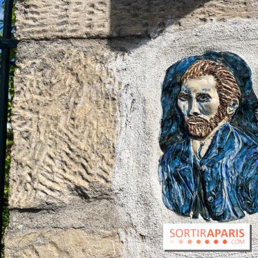 Le long de l'Oise, entre Auvers-sur-Oise et l'Isle-Adam