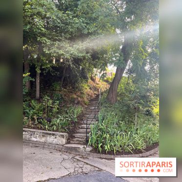 Le long de l'Oise, entre Auvers-sur-Oise et l'Isle-Adam - image00014