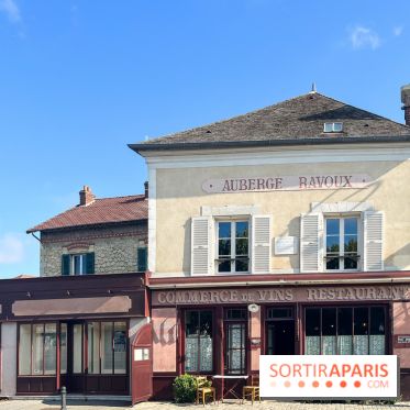 Le long de l'Oise, entre Auvers-sur-Oise et l'Isle-Adam - image00015