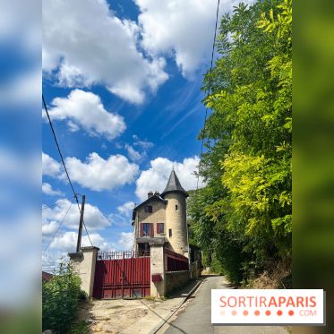 Le long de l'Oise, entre Auvers-sur-Oise et l'Isle-Adam - image00003