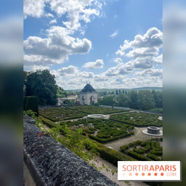 Le long de l'Oise, entre Auvers-sur-Oise et l'Isle-Adam