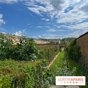 Potager du Roi