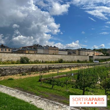Potager du Roi