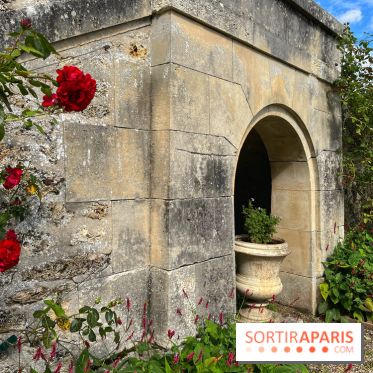 Potager du Roi - IMG 4199