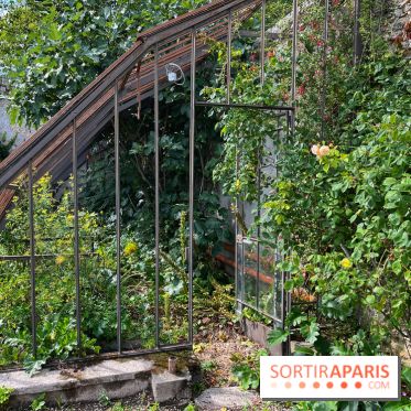 Potager du Roi