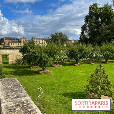 Potager du Roi - IMG 4240