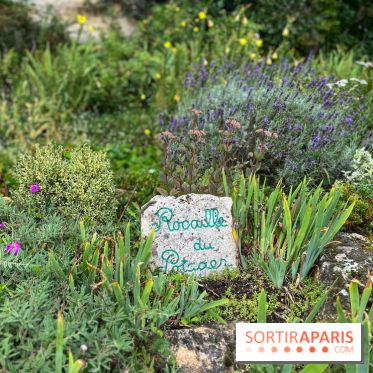 Potager du Roi