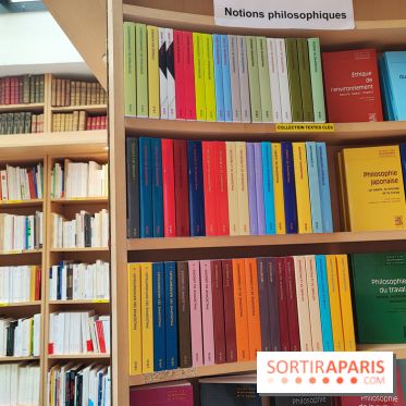 Librairie J. Vrin - 150314