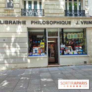 Librairie J. Vrin - 150422