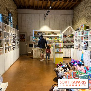 La ferme de Saint-Cyr l'Ecole - image00072