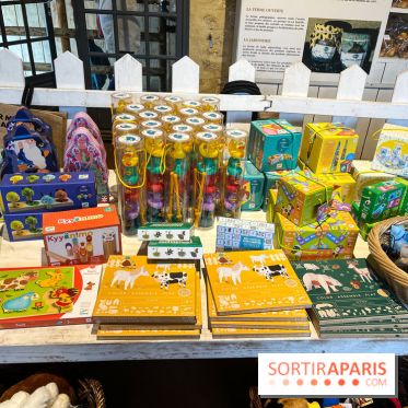 La ferme de Saint-Cyr l'Ecole - image00071