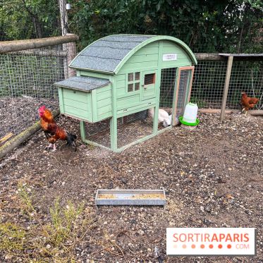 La ferme de Saint-Cyr l'Ecole - image00067