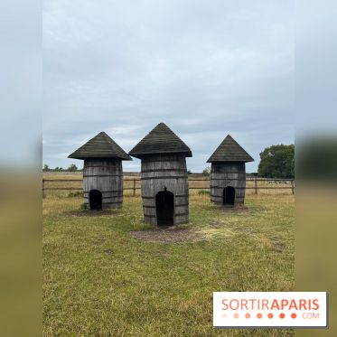 La ferme de Saint-Cyr l'Ecole